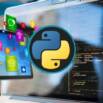 Build 8 Python Apps Games and Web Application Python Master