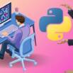 Build 8 Python Web and Application Python From Zero to Hero