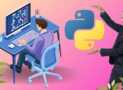 Build 8 Python Web and Application Python From Zero to Hero