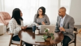 Build a Career in Business and Technology Consulting