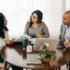 Build a Career in Business and Technology Consulting
