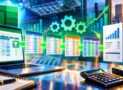 Build a Filter-Driven Accounting System in Excel