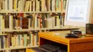 Build A Library Web App With Vue Js Using Scaffoldhub
