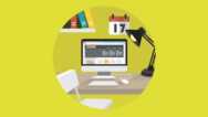 Build A WordPress Website From Home