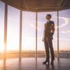 Build AI-Powered Business Models: The CEO Playbook