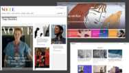 Build An Online Magazine or Blog Website in 1 hour using Wix