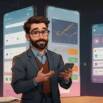 Build and Design Mobile App with Typescript & React Native