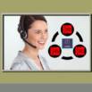 Build Complete Free Call Center Asterisk Issabel VoIP.