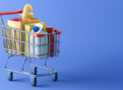 Build Complete PHP MySQL Food Ordering Ecommerce Store