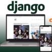 Build Django Website From Scratch to Deploy in CPANEL 2025