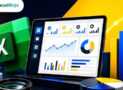 Build Interactive Excel Dashboards with Real Data & Projects
