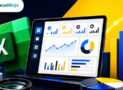 Build Interactive Excel Dashboards with Real Data & Projects