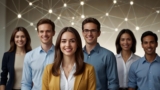 Build Real Connections with Personal Networking