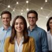 Build Real Connections with Personal Networking