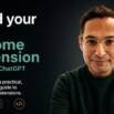 Build your first chrome extension using ChatGPT