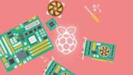 Build Your Own Super Computer With Raspberry Pis