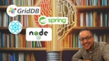 Building a Full Stack Java Application Part II