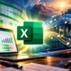 Building a QuickBooks-Style Database for Music In Excel
