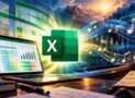Building a QuickBooks-Style Database for Music In Excel