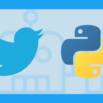 Building A Twitter Word Of The Day Bot With Python For Free