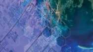 Building Cloud based Geospatial Raster Service