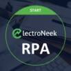 Building complex RPA bot in 10 steps