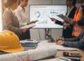 Building Estimation Masterclass: G+11 High-Rise Projects