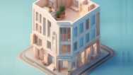 Building Management System (BMS, BAS) – English Language