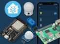Building Smart Home Automation Solutions with Home Assistant