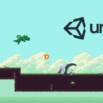 Building Unity 2D Platformer