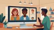 Building Video Call App with Javascript, Supabase and WebRTC