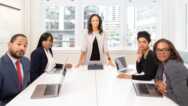 Bullet Proof Your Pitchbook (financial And Consulting)