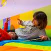 Burke Doctoral Capstone Course- Sensory Room