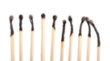 Burnout and Recovery