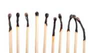 Burnout and Recovery