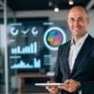 Business Analysis for Executives with Microsoft Copilot