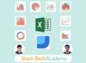 Business Analytics: Excel, Stats & Looker Studio [3-in-1]