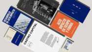 Business Branding (Brand Management, Brand Strategy)