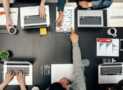 Business Communication and Ethics in Organizations