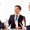 Business English for Jobs & Networking