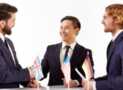 Business English for Jobs & Networking