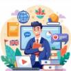 Business English Mastery for Managers & Leaders