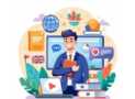 Business English Mastery for Managers & Leaders