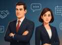 Business Etiquette & Professional Conduct: Practice Tests