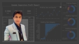 Business Intelligence With Power Bi