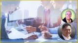 Business Networking Part 8 – The Follow Up Plan