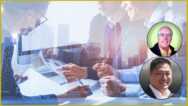 Business Networking Part 8 – The Follow Up Plan