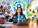 Business Process Re-engineering (BPR): Eliminate Waste