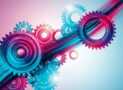 Business Strategy & Innovation Frameworks