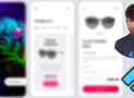 Buying Frames UI from Scratch in Flutter